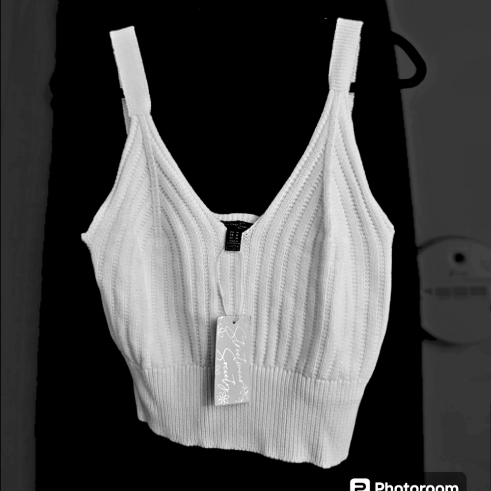 Knit Top